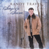 Randy Travis - Songs Of The Season